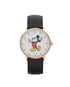 Disney Formal Mickey Rose Gold Watch-PEROZ Accessories