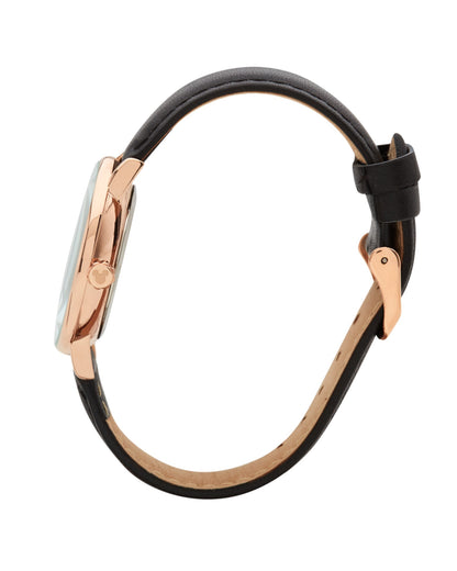 Disney Formal Mickey Rose Gold Watch-PEROZ Accessories