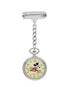 Disney Mickey Silver Nurse&