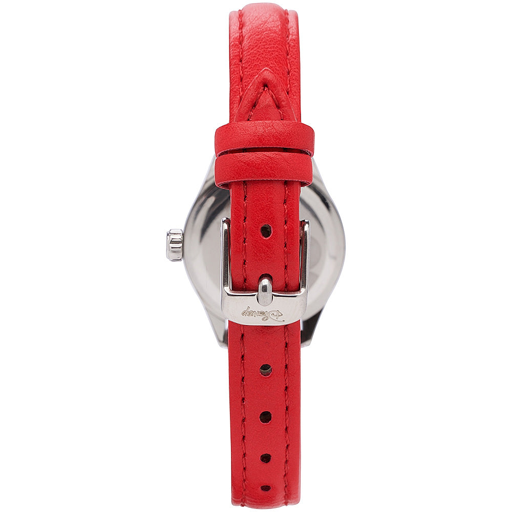 Disney Original Minnie Petite Red Watch-PEROZ Accessories
