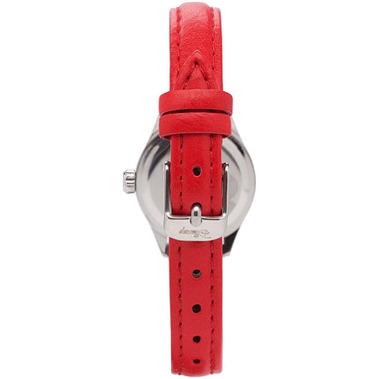 Disney Original Petite Mickey Red Watch-PEROZ Accessories