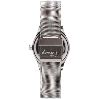 Disney Petite Minnie Silver Milanese Mesh Watch-PEROZ Accessories