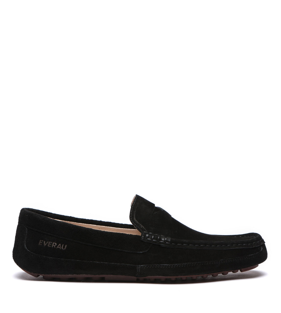 EVERAU Beau Moccasins - EA1020-PEROZ Accessories