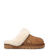 Chestnut Muffin Slipper | PEROZ Australia