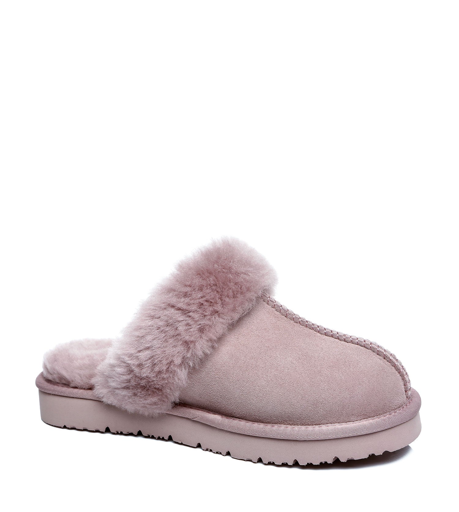 Muffin Slipper Special Color House Shoes - EA2007 - EVERAU-House Shoes-PEROZ Accessories