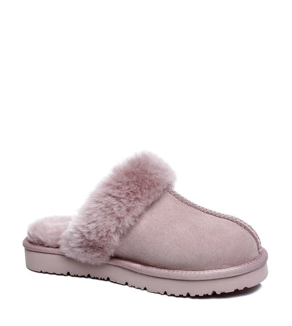 Muffin Slipper Special Color House Shoes - EA2007 - EVERAU-House Shoes-PEROZ Accessories