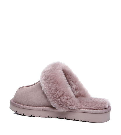 Muffin Slipper Special Color House Shoes - EA2007 - EVERAU-House Shoes-PEROZ Accessories
