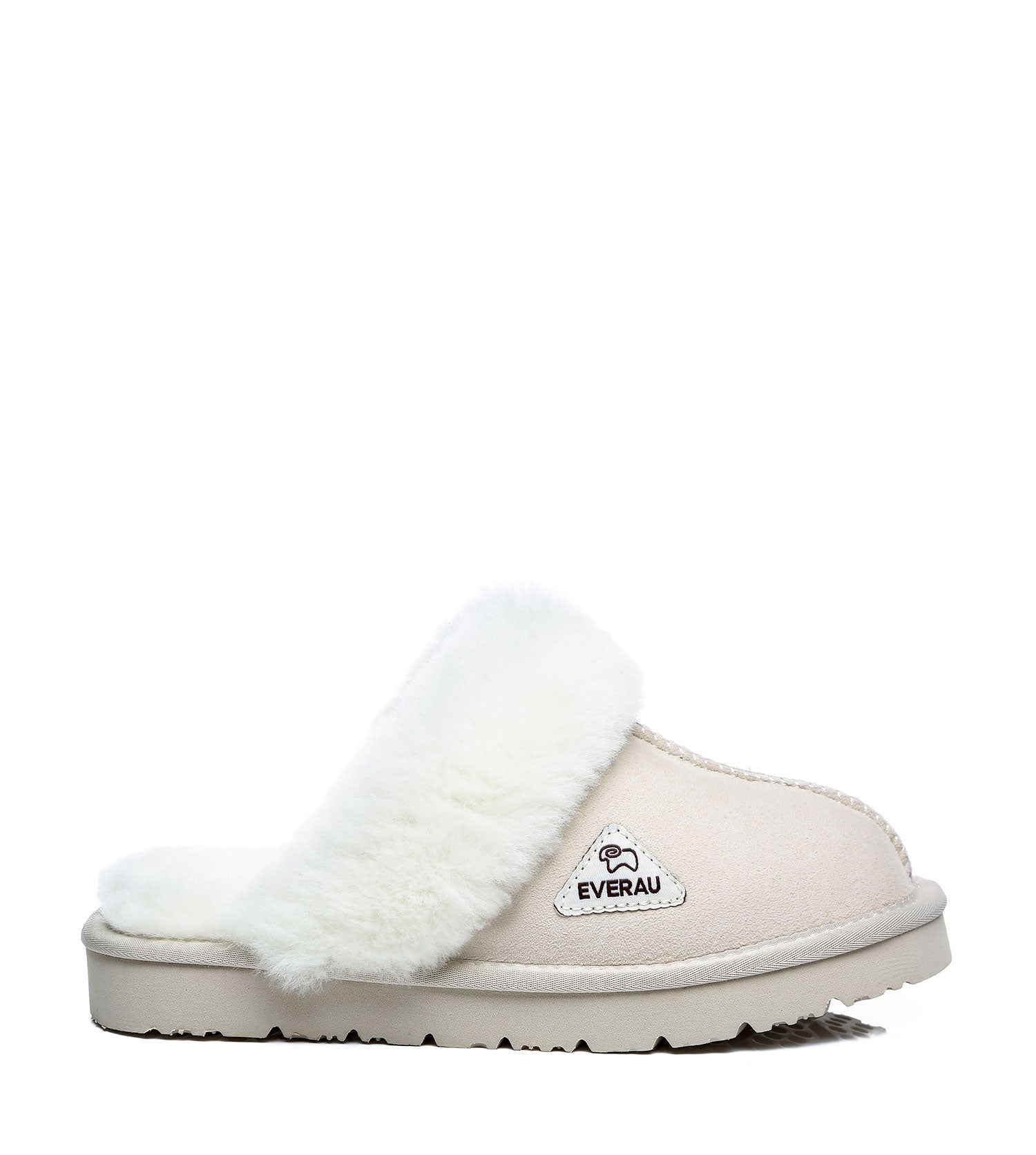 Muffin Slipper Special Color House Shoes - EA2007 - EVERAU-House Shoes-PEROZ Accessories