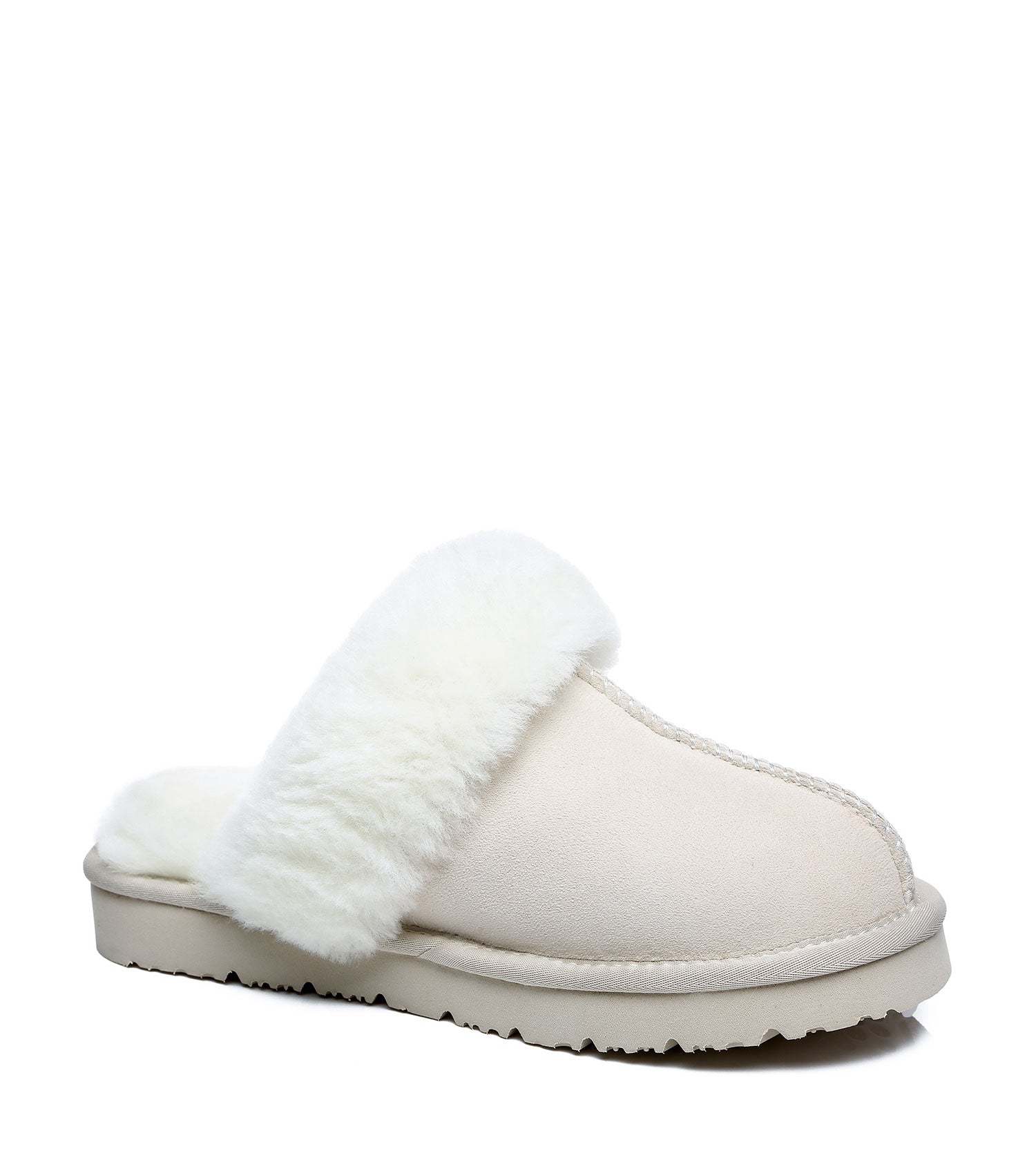 Muffin Slipper Special Color House Shoes - EA2007 - EVERAU-House Shoes-PEROZ Accessories