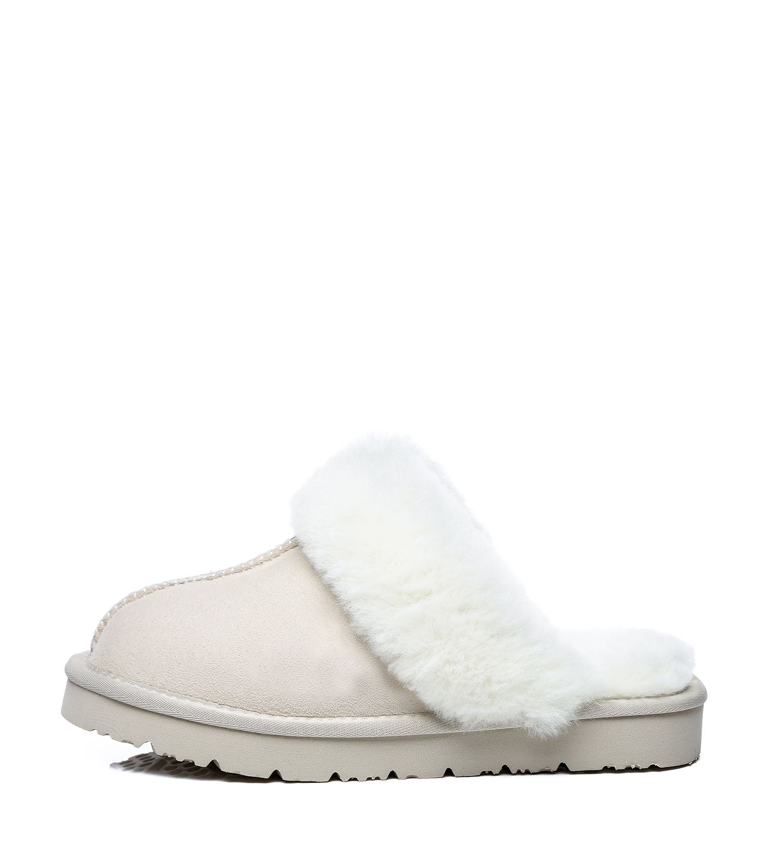 Muffin Slipper Special Color House Shoes - EA2007 - EVERAU-House Shoes-PEROZ Accessories