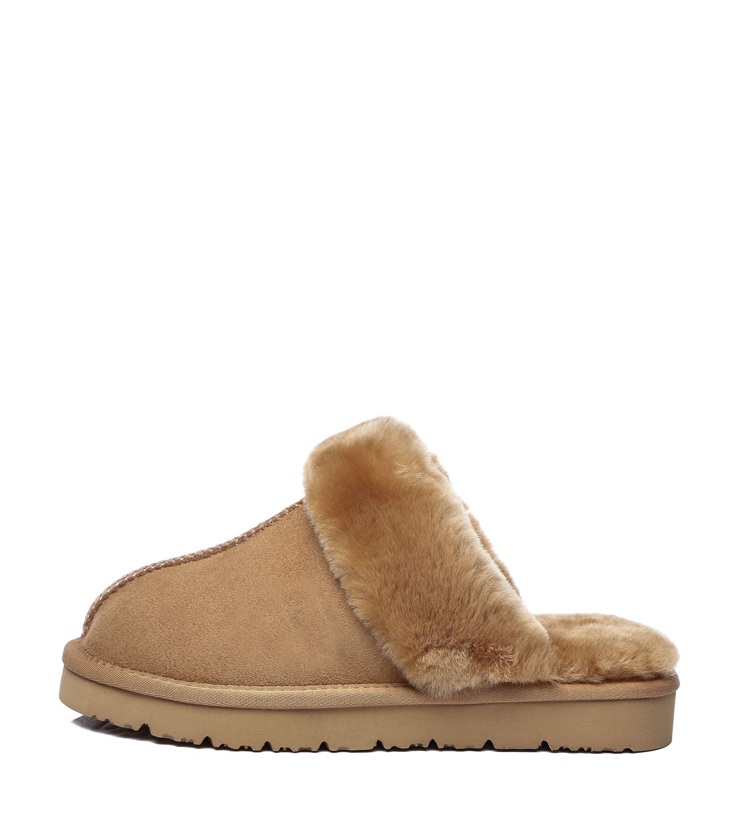 Muffin Slipper Special Color House Shoes - EA2007 - EVERAU-House Shoes-PEROZ Accessories