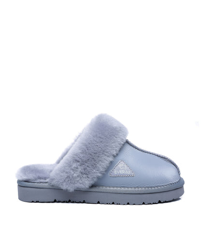 Muffin Slipper Limited Edition House Shoes - EA2008 - EVERAU-House Shoes-PEROZ Accessories