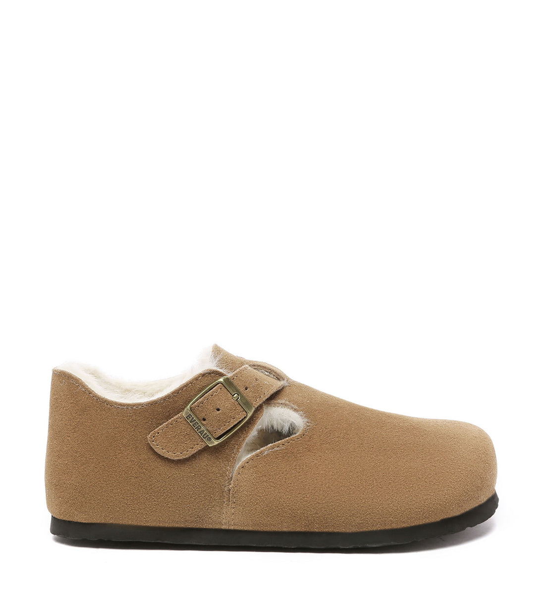 EVERAU Marla Slippers - EA2039 | PEROZ Accessories