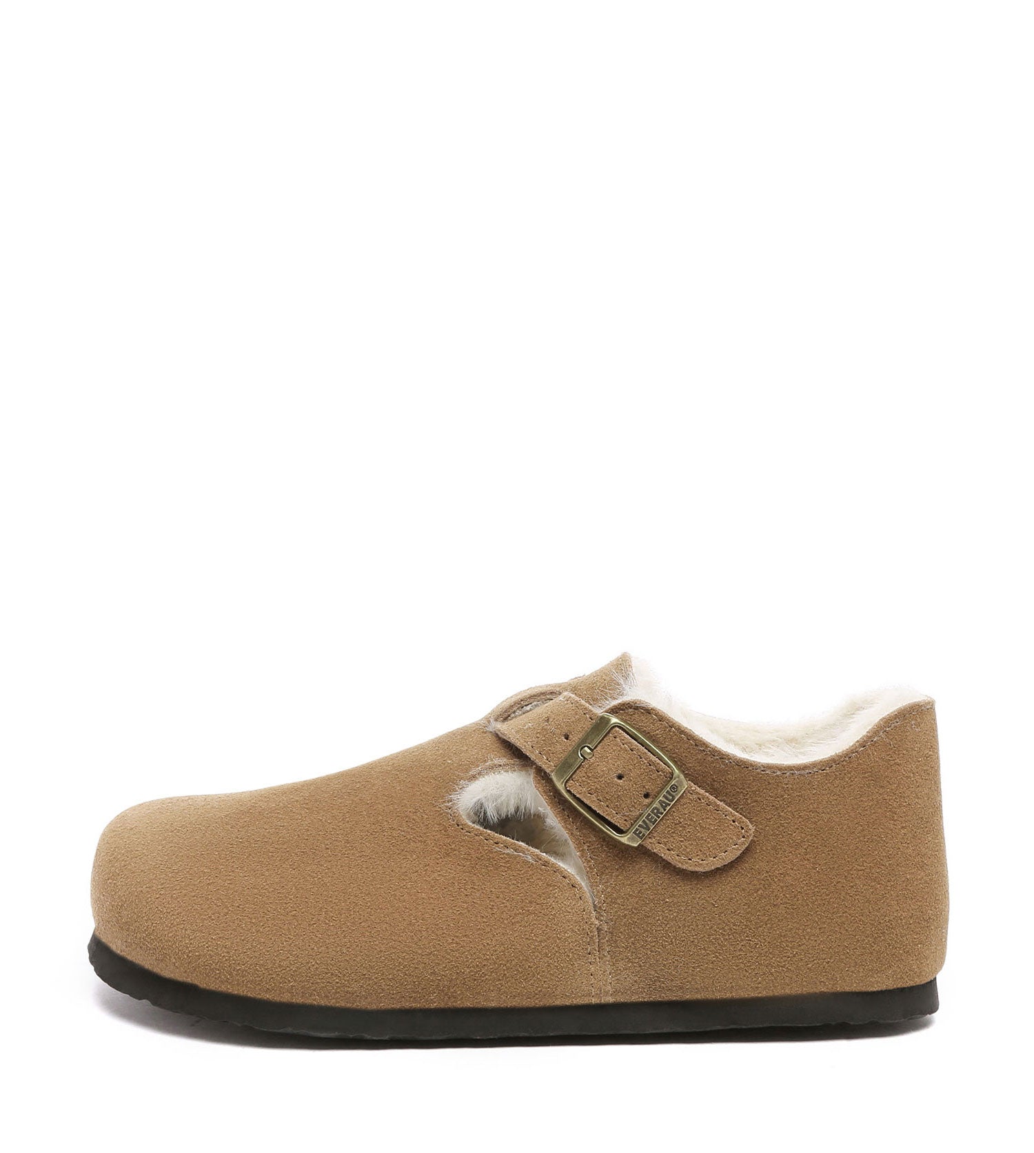 EVERAU Marla Slippers Slippers - EA2039-Slippers-PEROZ Accessories