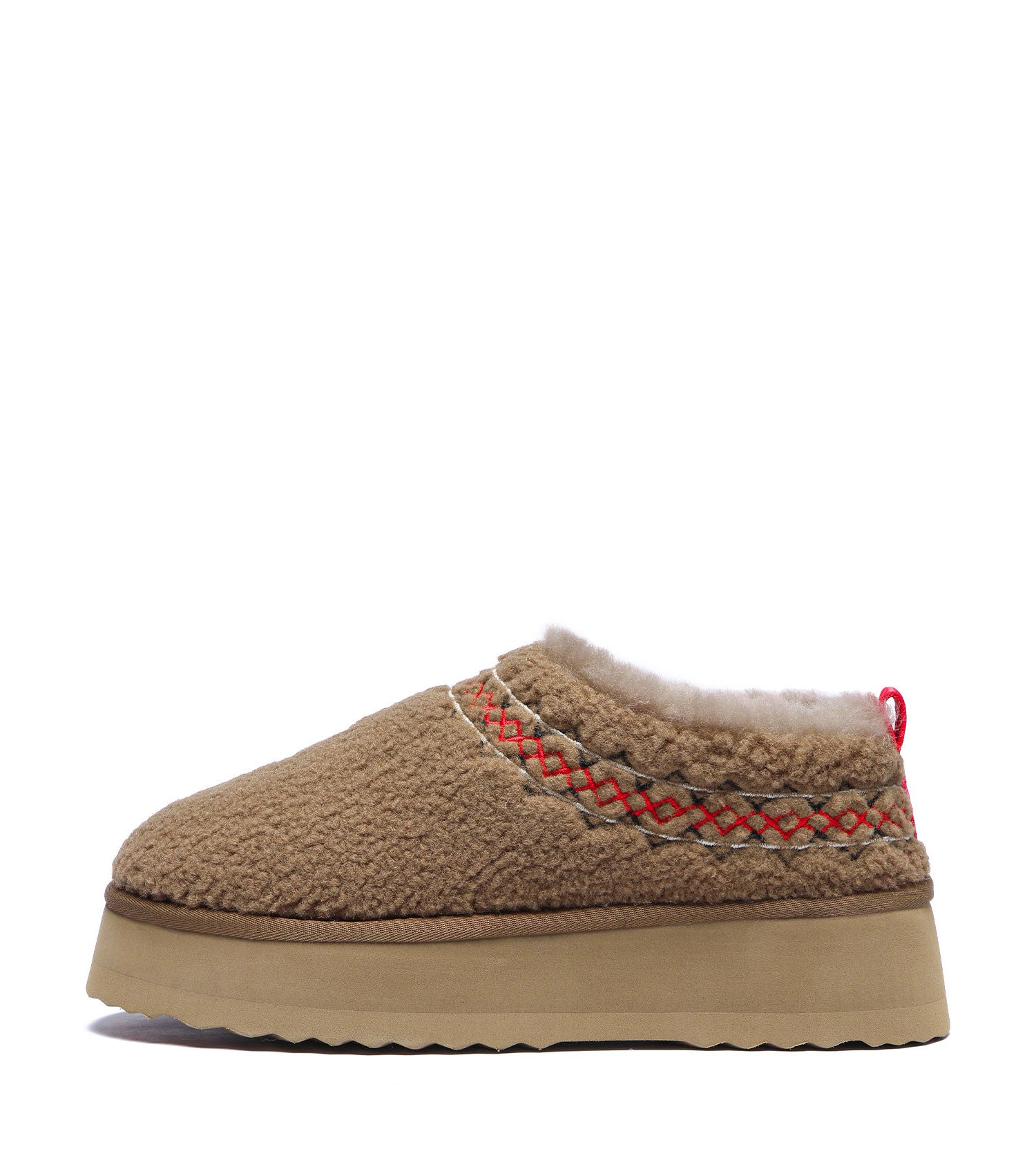 EVERAU Madge | House Shoes EA2045-Slippers-PEROZ Accessories