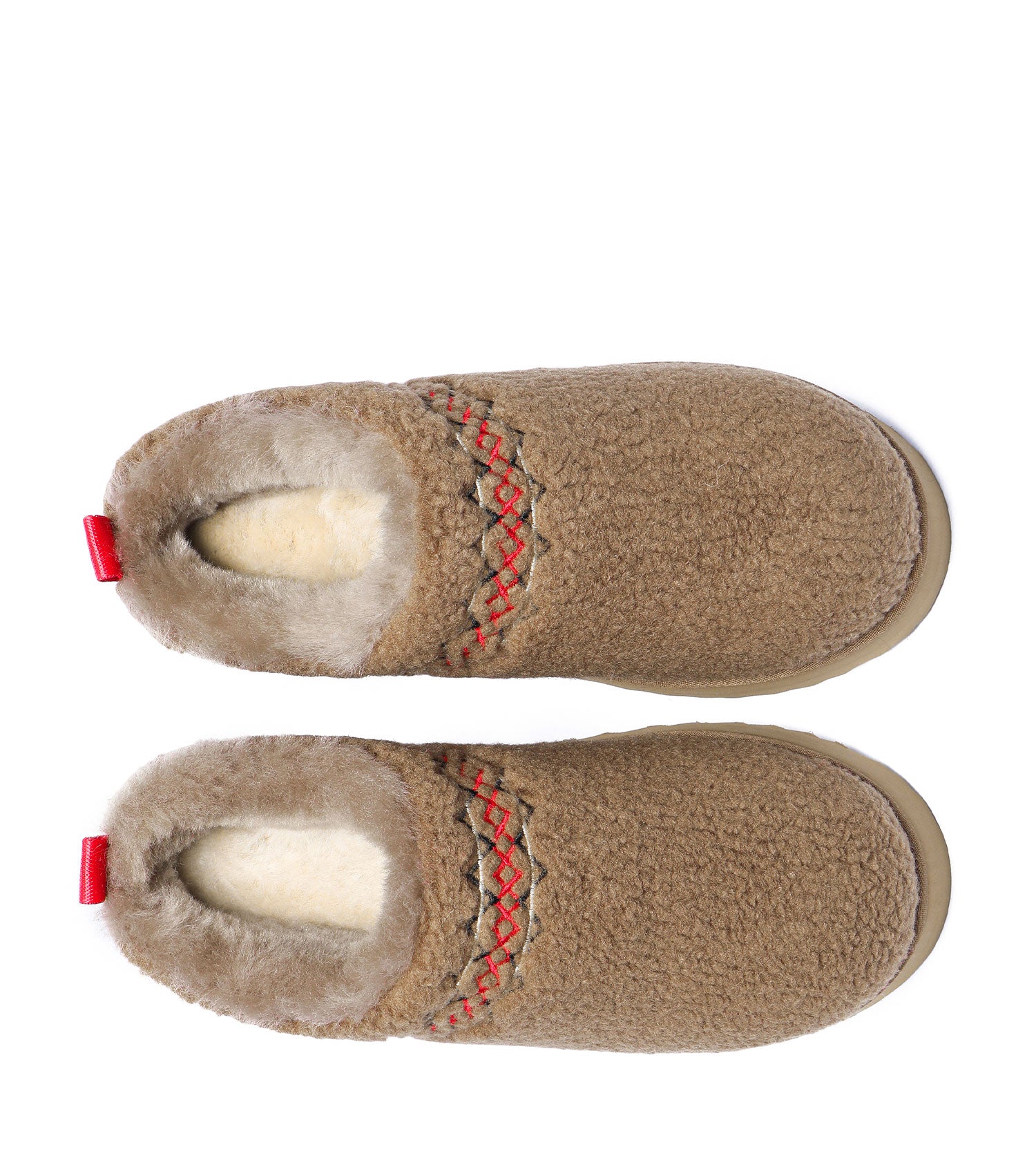 EVERAU Madge | House Shoes EA2045-Slippers-PEROZ Accessories