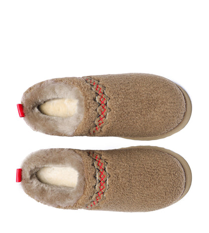 EVERAU Madge | House Shoes EA2045-Slippers-PEROZ Accessories