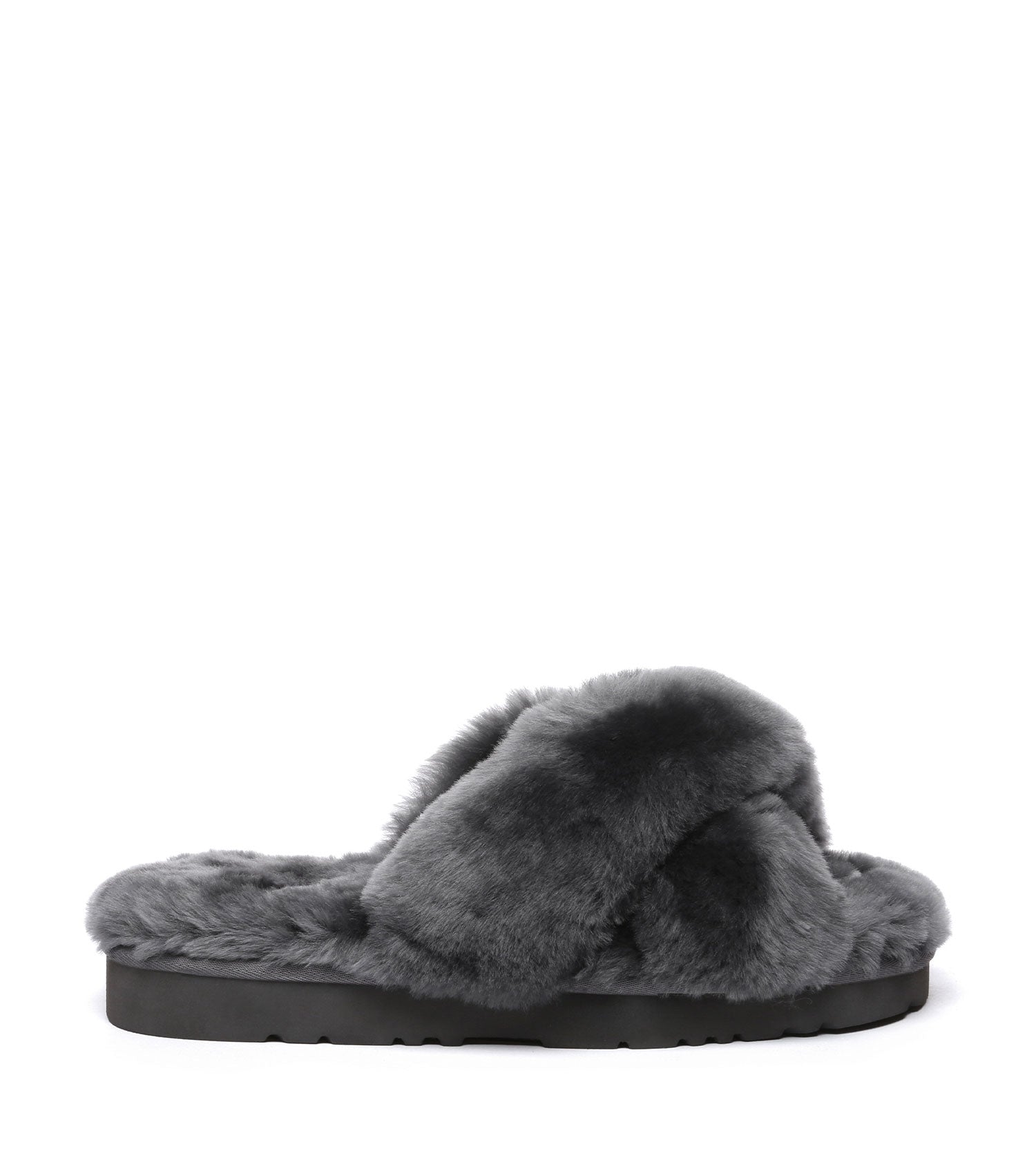 EVERAU Leanna Slippers - EA2047 | PEROZ Accessories