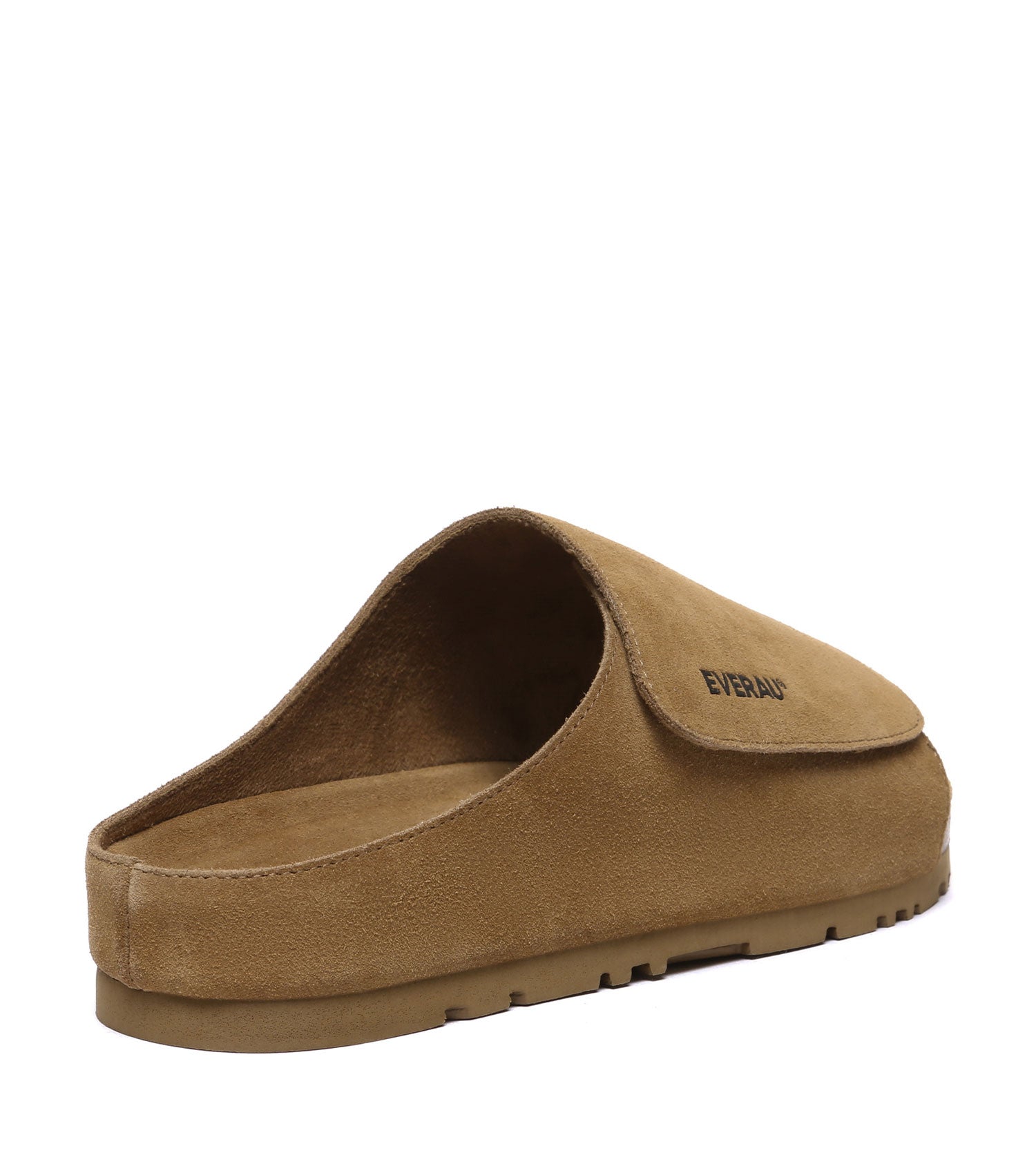 EVERAU Justice Men UGG Boots - EA2051M-PEROZ Accessories