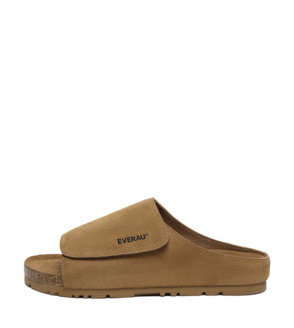 EVERAU Justice Men UGG Boots - EA2051M-PEROZ Accessories