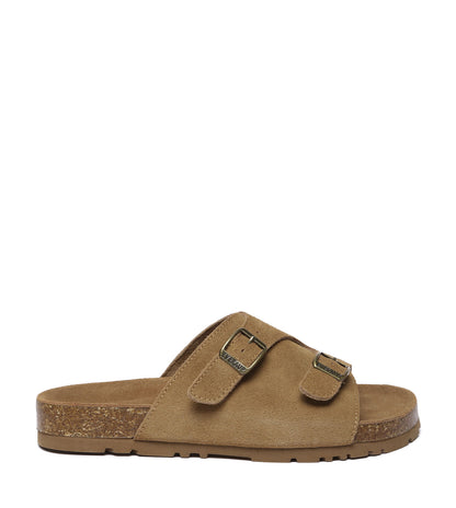 EVERAU Alexis Slippers - EA2052 | PEROZ Accessories