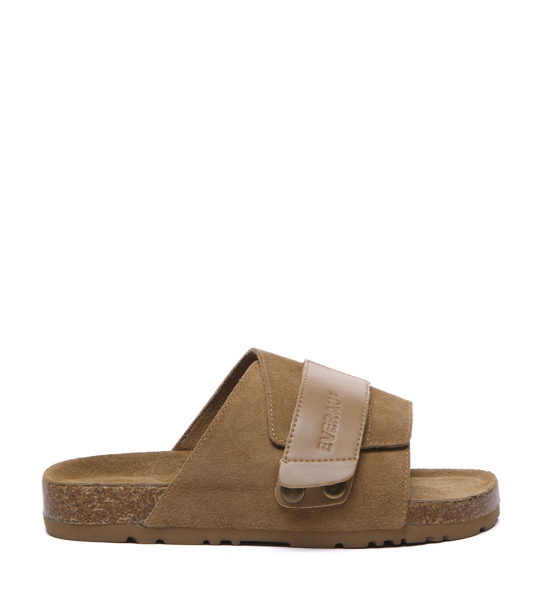 EVERAU Terrain Sandals - EA2054-PEROZ Accessories