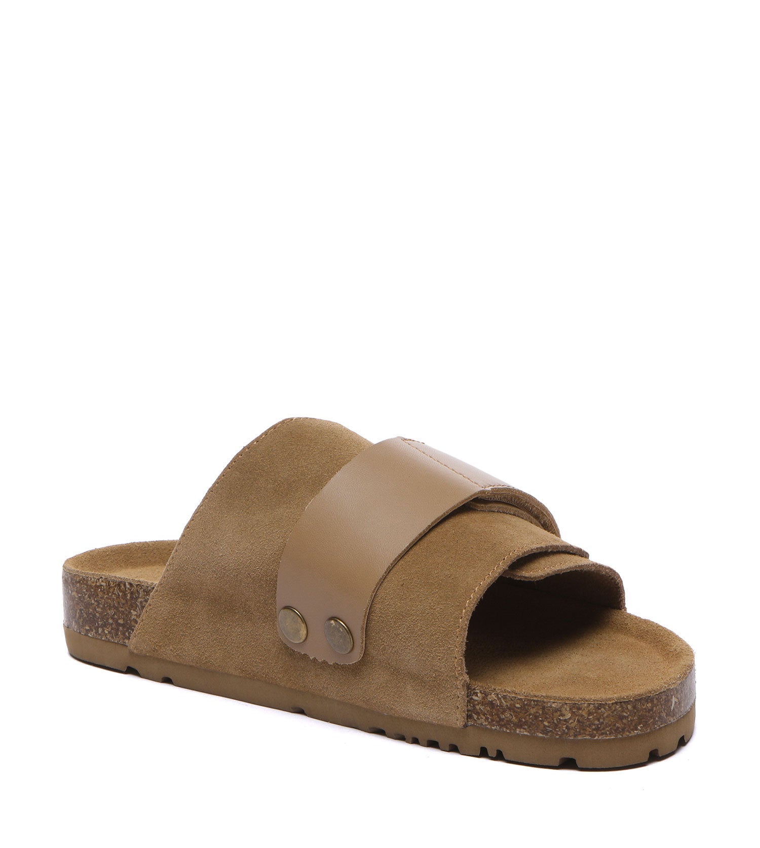 EVERAU Terrain Sandals - EA2054-PEROZ Accessories