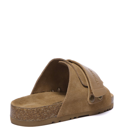EVERAU Terrain Sandals - EA2054-PEROZ Accessories