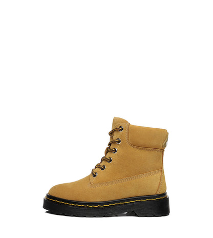 Kids Explorer UGG Boots - EA3041K - EVERAU-Boots-PEROZ Accessories
