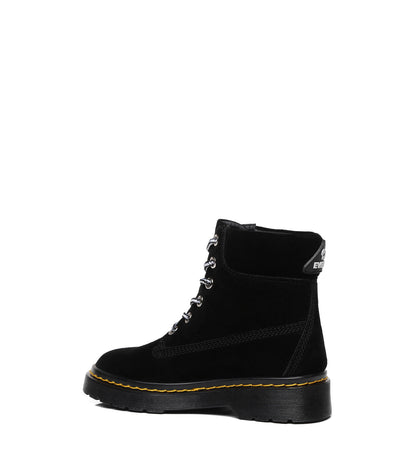 Kids Explorer UGG Boots - EA3041K - EVERAU-Boots-PEROZ Accessories