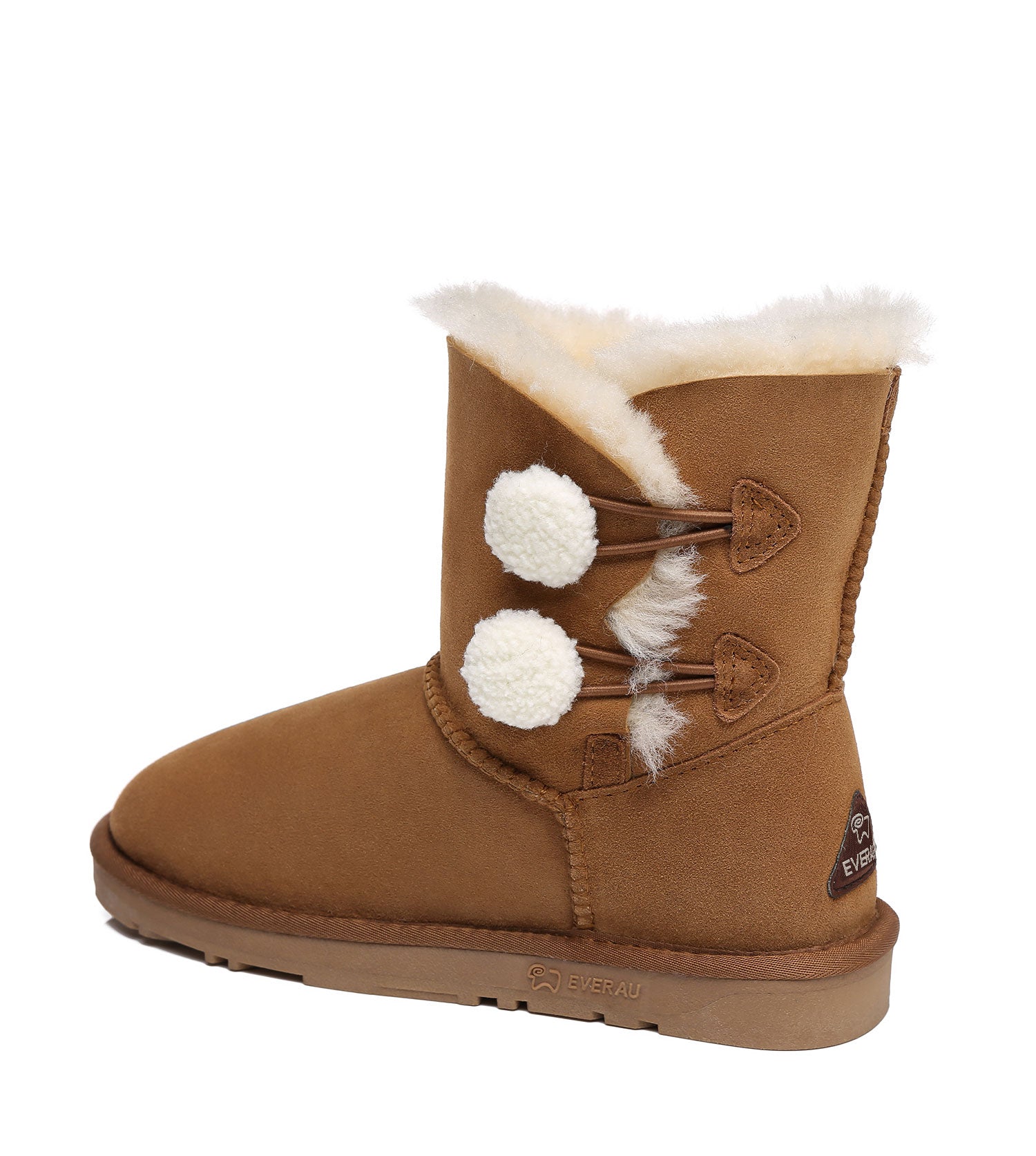 Aspen Mini Women&