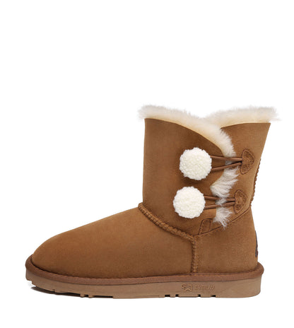 Aspen Mini Women&