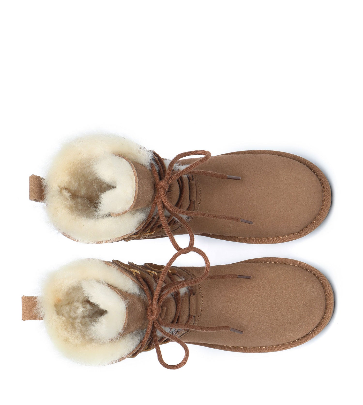 Tall Stark UGG Boots - EA3108 - EVERAU-Boots-PEROZ Accessories