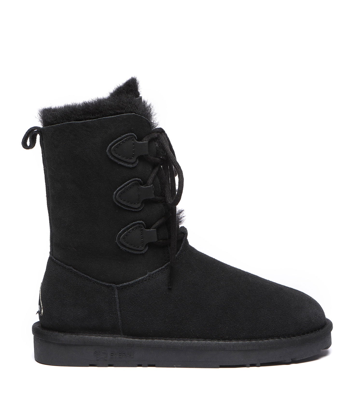 Tall Stark UGG Boots - EA3108 - EVERAU-Boots-PEROZ Accessories