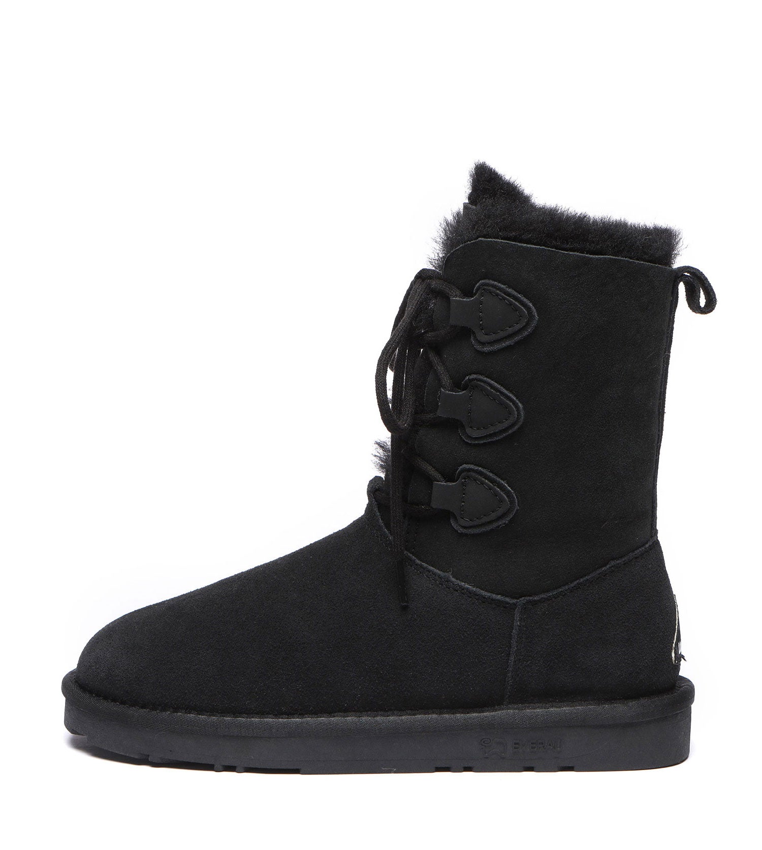 Tall Stark UGG Boots - EA3108 - EVERAU-Boots-PEROZ Accessories