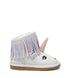 EVERAU Unicorn Kids Plus UGG Boots - EA3116K-PEROZ Accessories