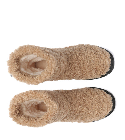 EVERAU Peggy | UGG Boots EA3120-Boots-PEROZ Accessories