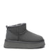 Grey Ultra Mini Platform | PEROZ Australia
