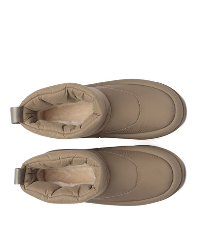 EVERAU Dobra | UGG Boots EA3152-Boots-PEROZ Accessories