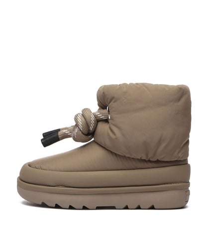 EVERAU Delabra | UGG Boots EA3153-Boots-PEROZ Accessories