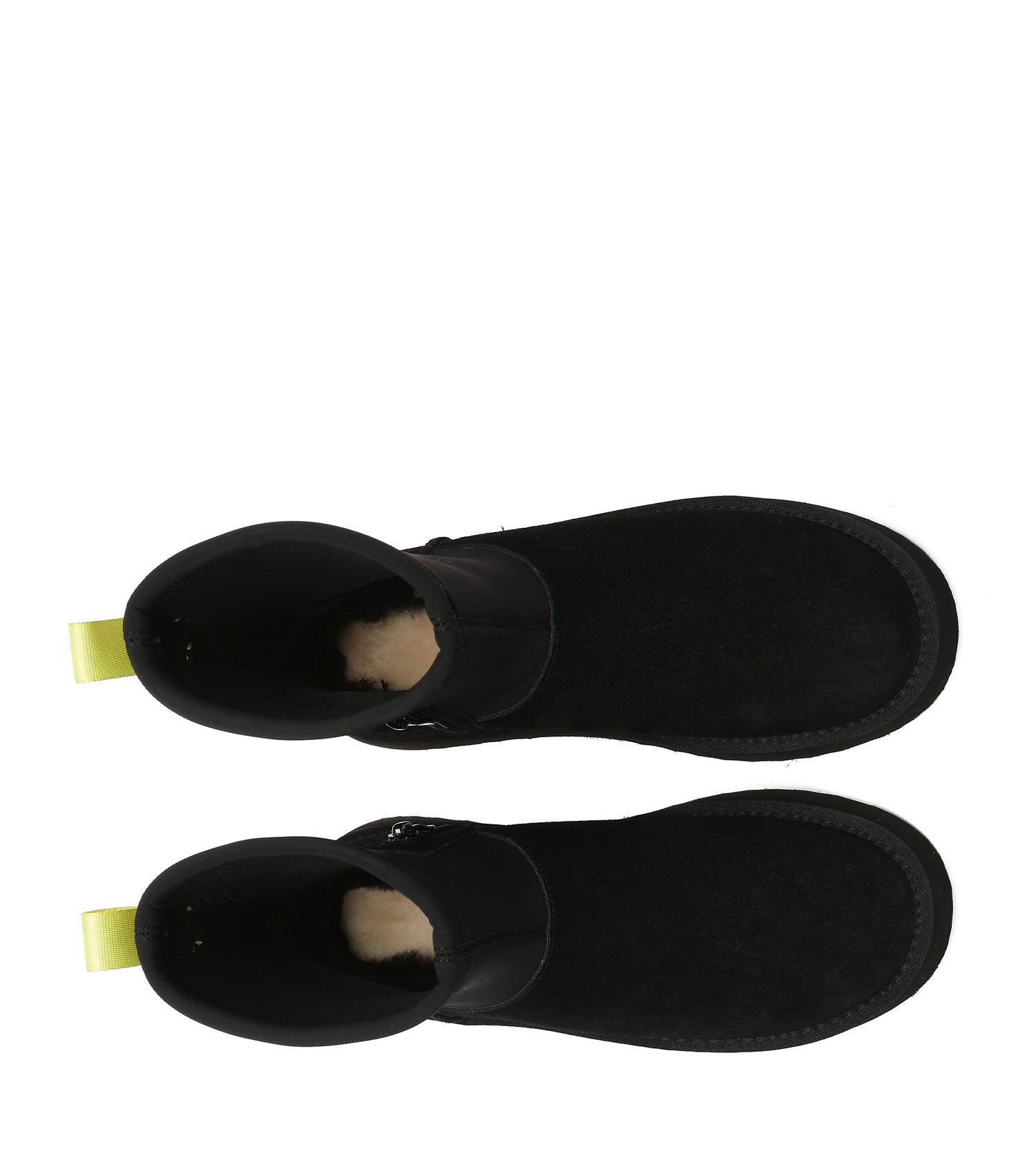 EVERAU Ethel Platform Boot | UGG Boots EA3154-Boots-PEROZ Accessories