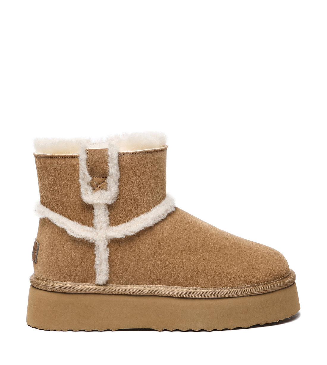 Chestnut Schunck Platform | PEROZ Australia