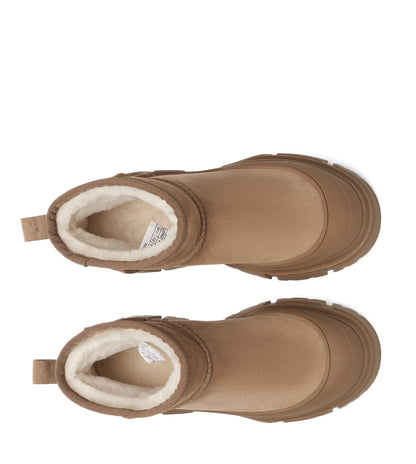 EVERAU Mouni UGG Boots - EA3174-PEROZ Accessories
