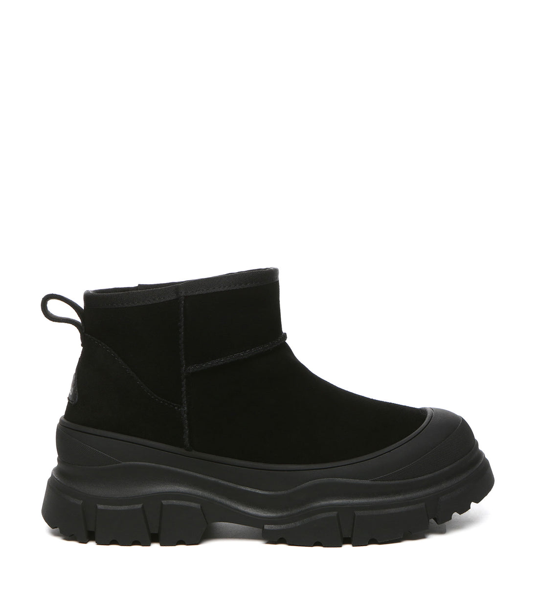 EVERAU Mouni UGG Boots - EA3174-PEROZ Accessories