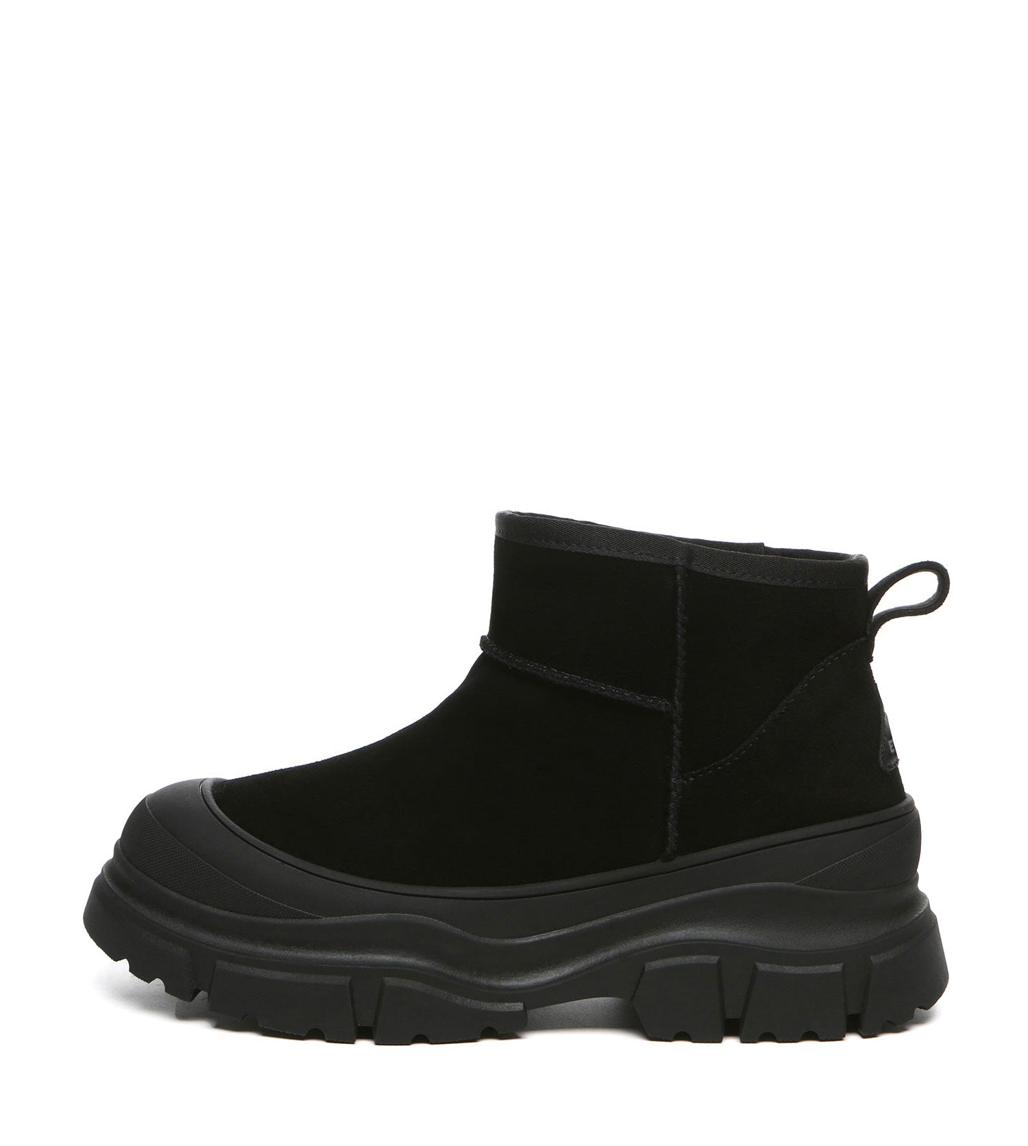 EVERAU Mouni UGG Boots - EA3174-PEROZ Accessories