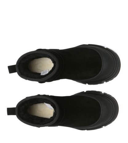 EVERAU Mouni UGG Boots - EA3174-PEROZ Accessories