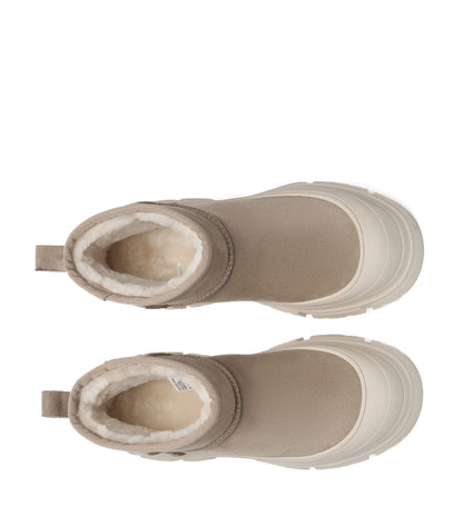 EVERAU Mouni UGG Boots - EA3174-PEROZ Accessories