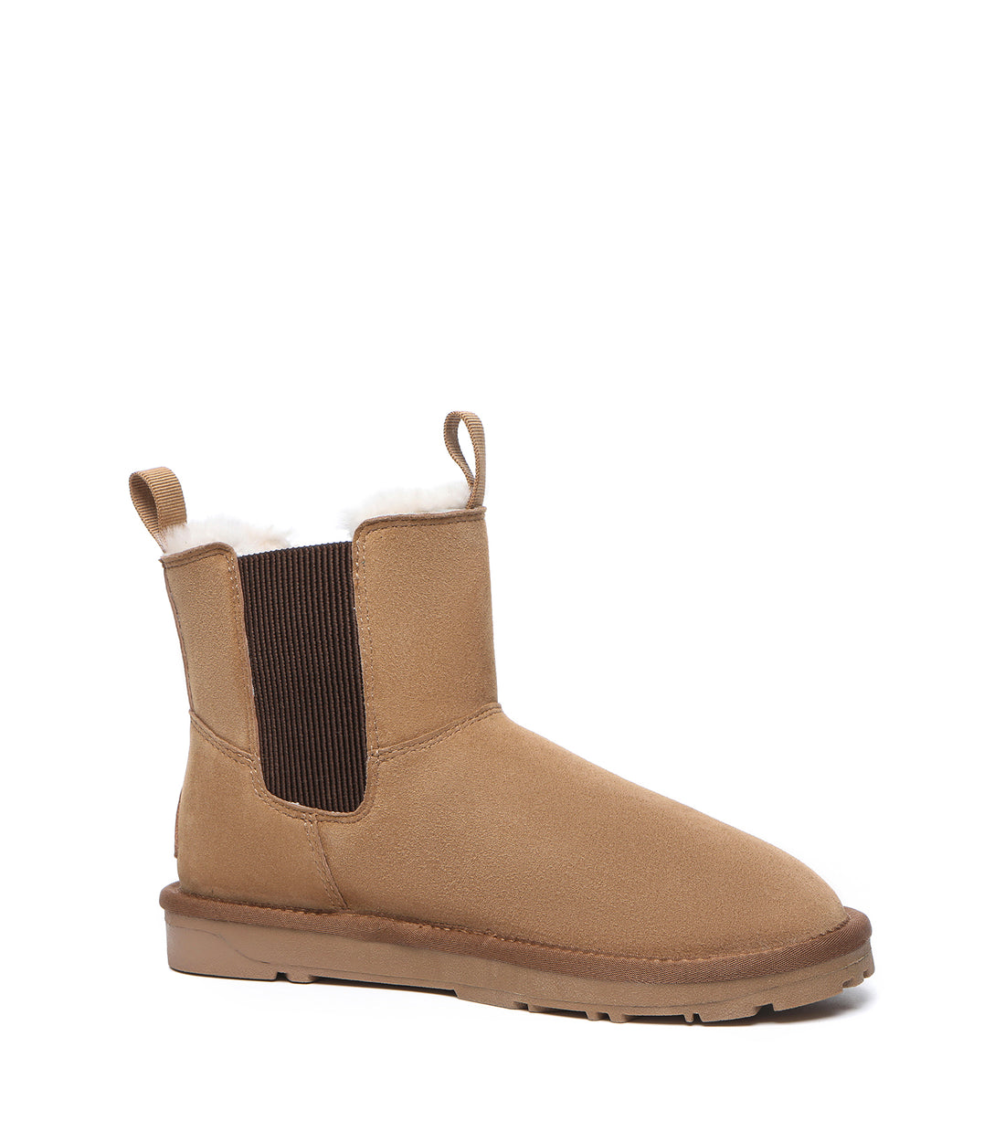 Guildford Men Fashion Boots - EA4019 - EVERAU-Boots-PEROZ Accessories