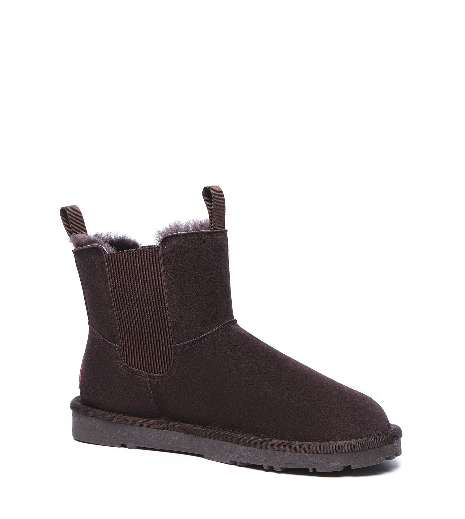 Guildford Men Fashion Boots - EA4019 - EVERAU-Boots-PEROZ Accessories