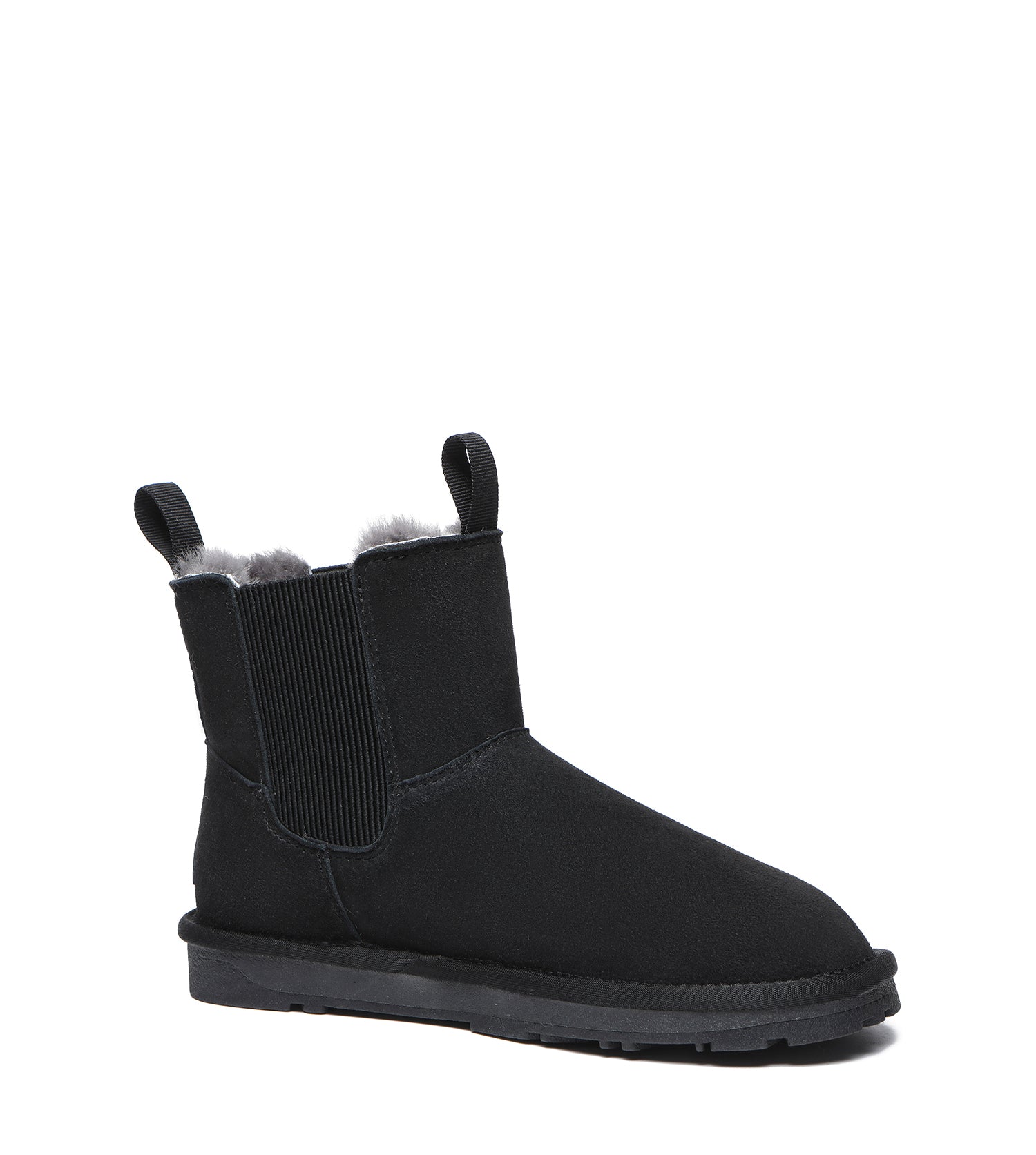 Guildford Men Fashion Boots - EA4019 - EVERAU-Boots-PEROZ Accessories